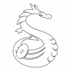 Skaldery Games 标志