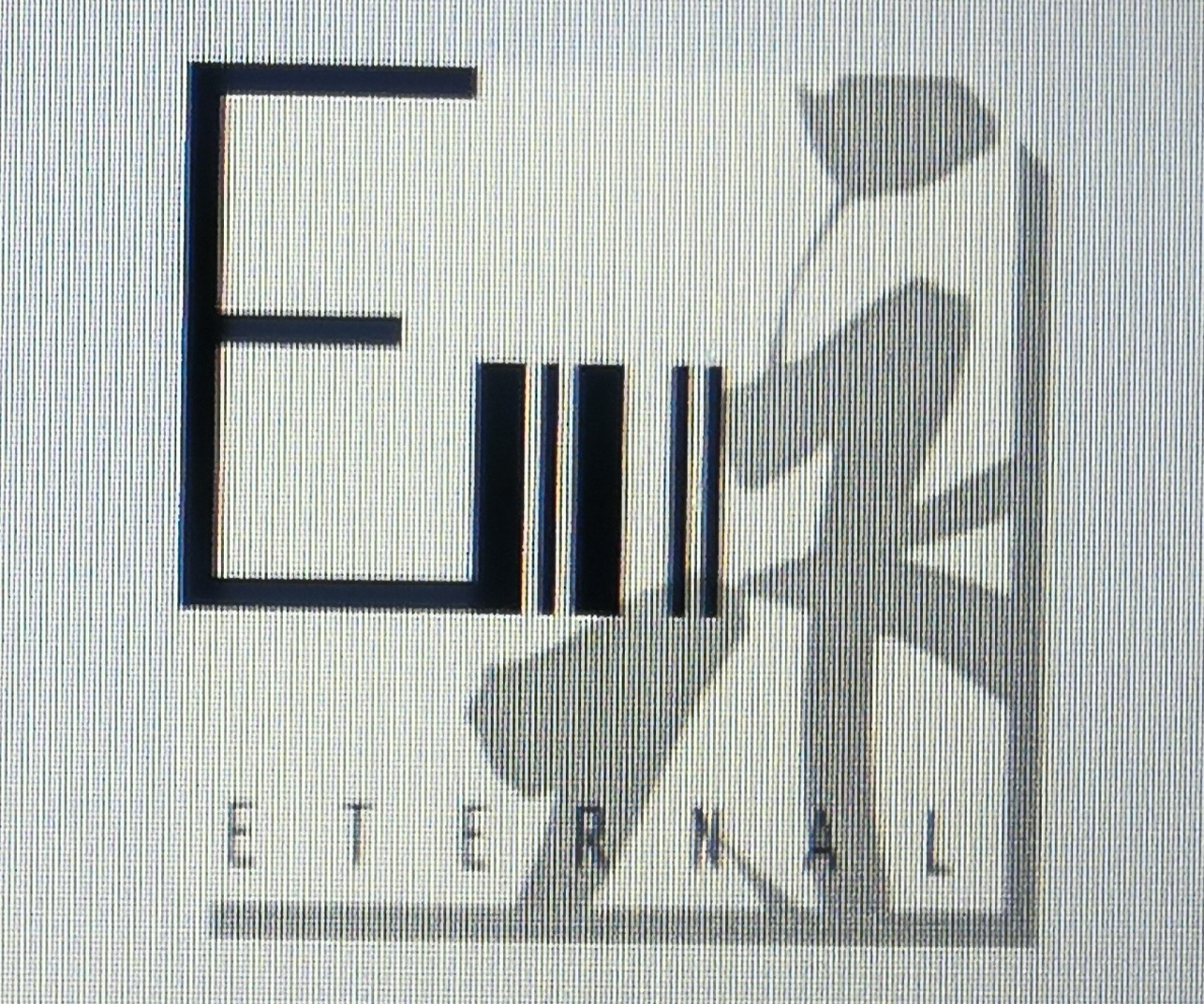 Eternal logo