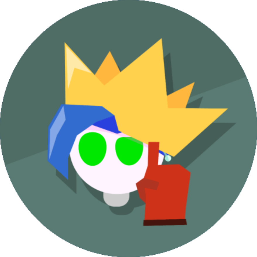 Kingamescreator 标志