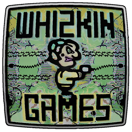 Whizkin Games 标志