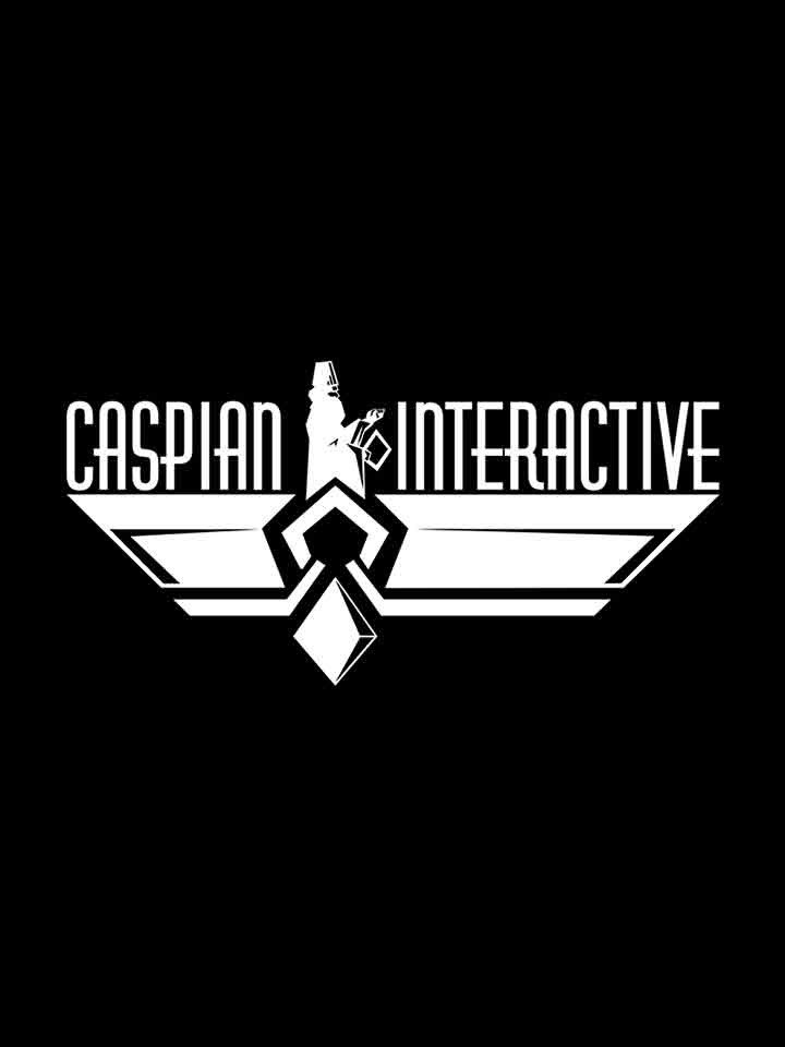 Caspian Interactive logo