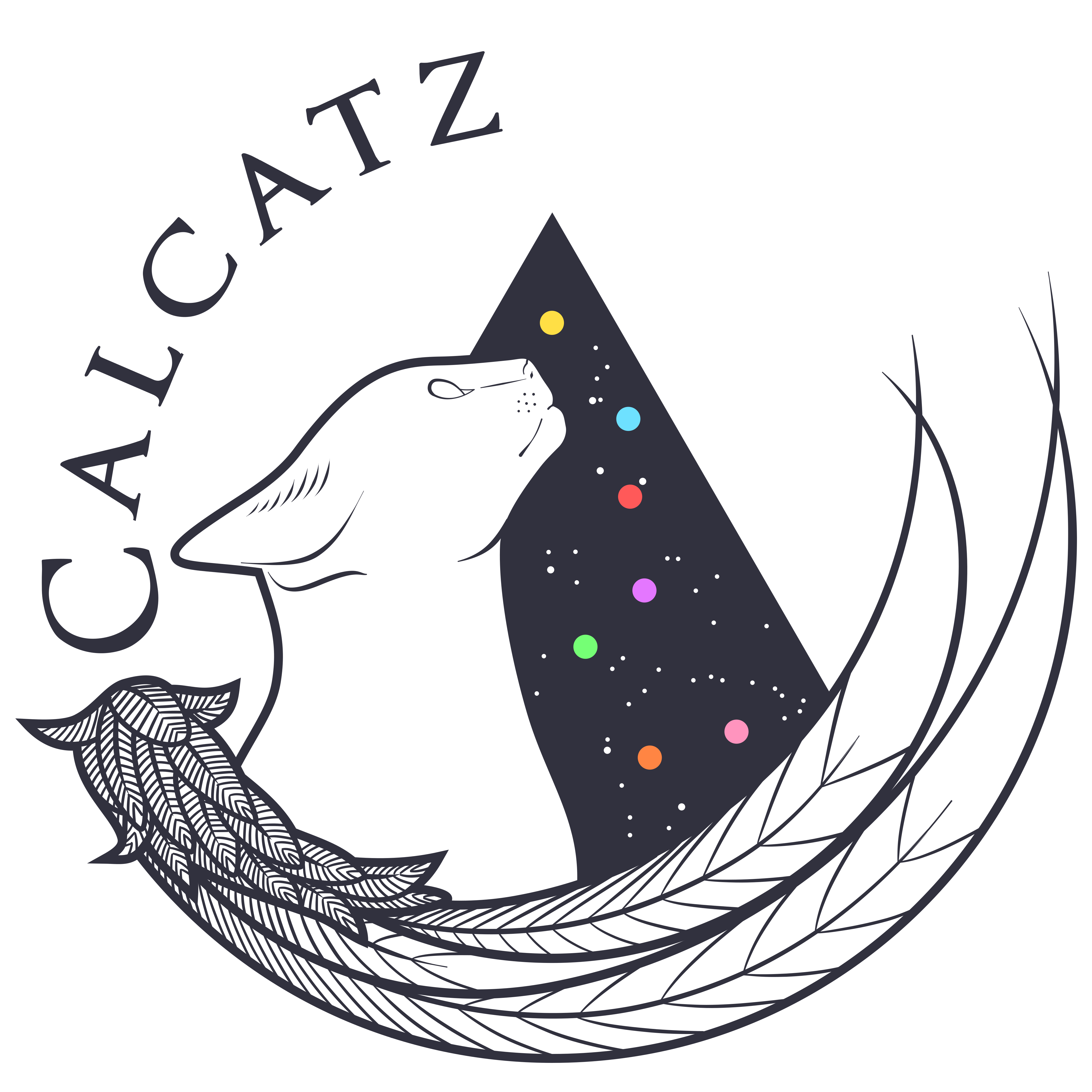 Calcatz logo