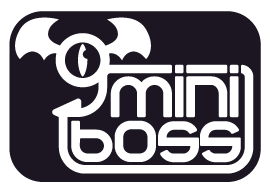 MiniBoss logo