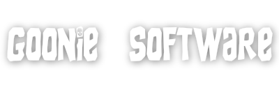 Goonie Software 标志