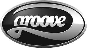 Groove Games logo