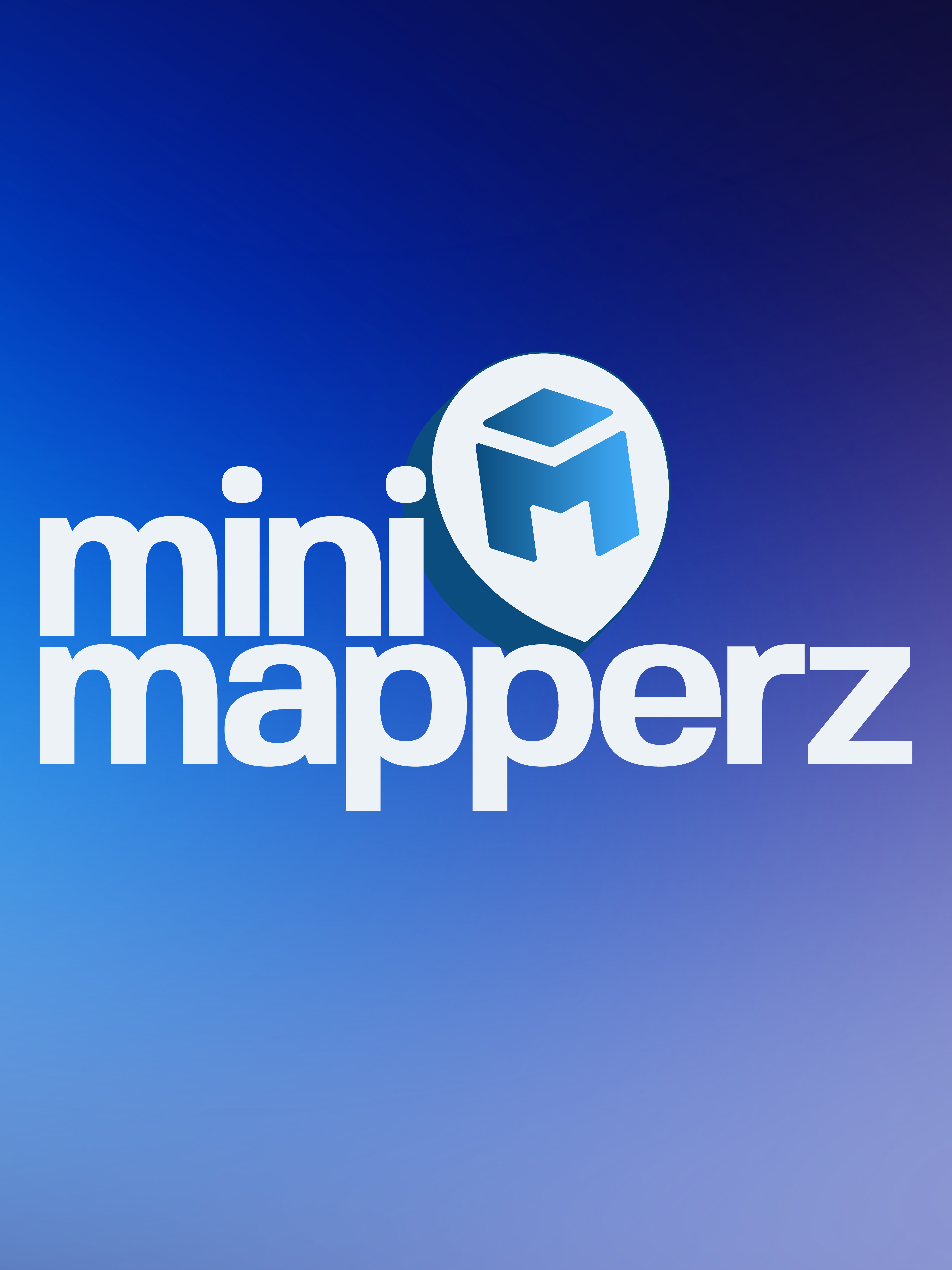 Minimapperz 标志