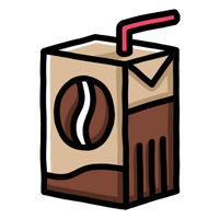 Bean Juice Studios 标志
