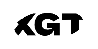 XGT Company 标志
