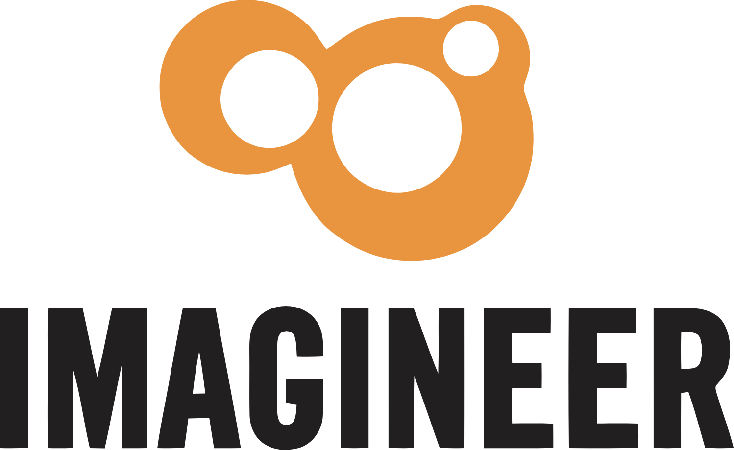 Imagineer​ logo