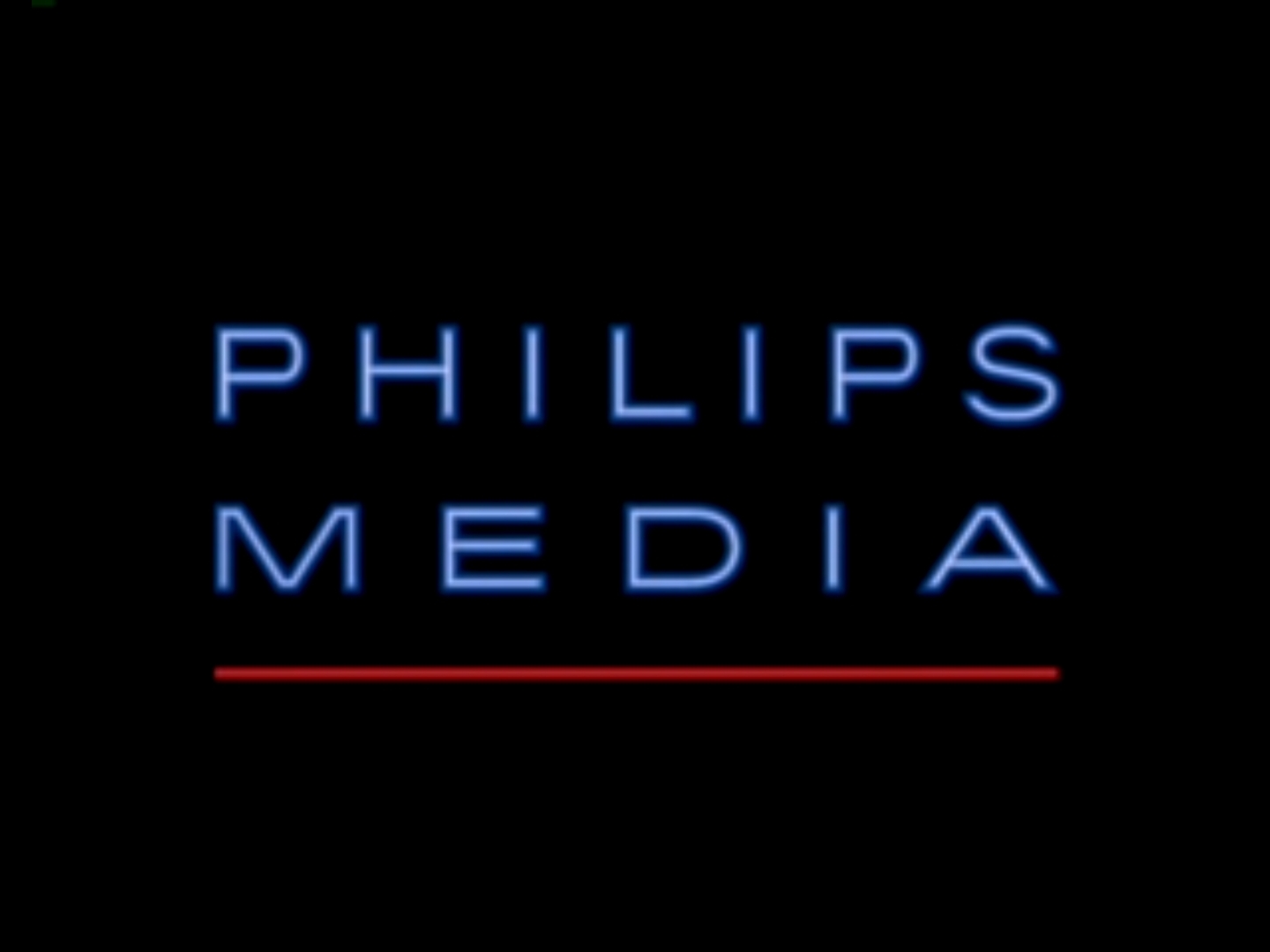 Philips Media logo