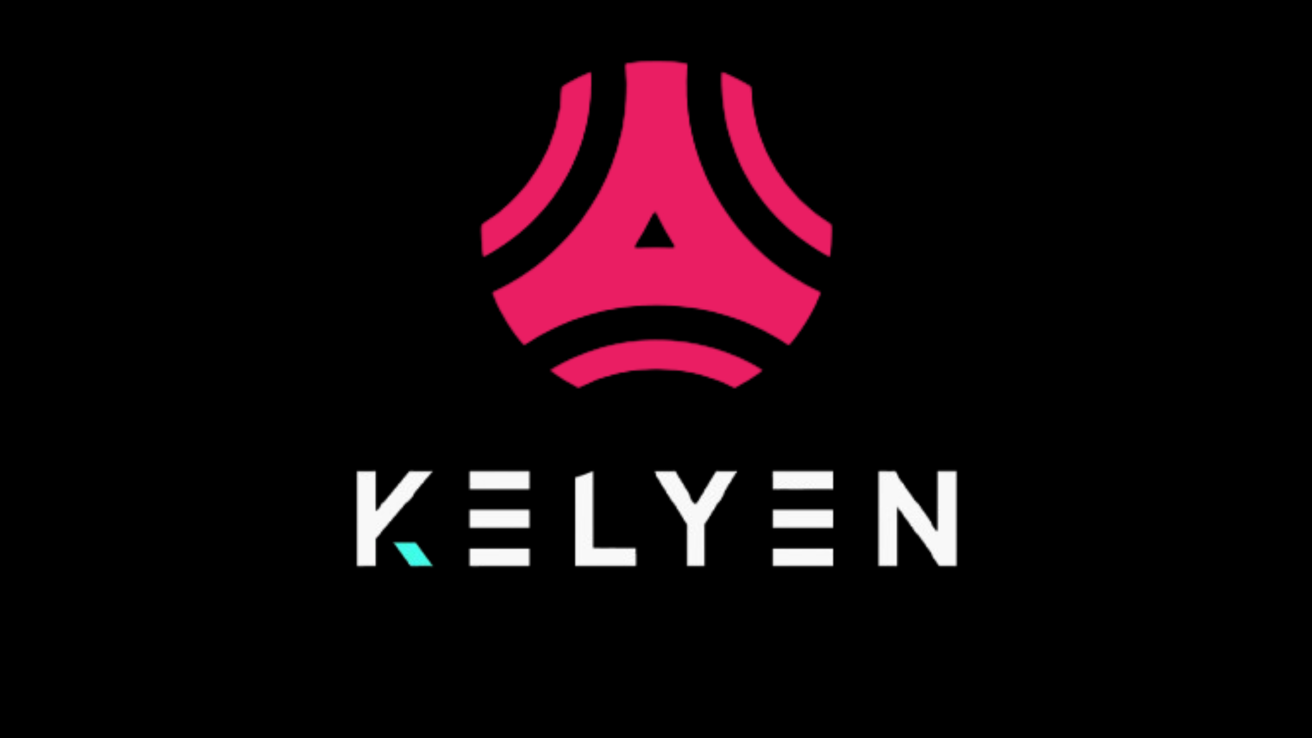 Kelyen Games 标志