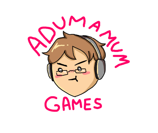 AdumaMum 标志