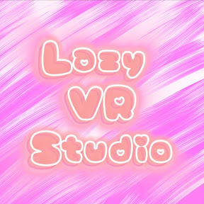 Lazy VR Studios 标志