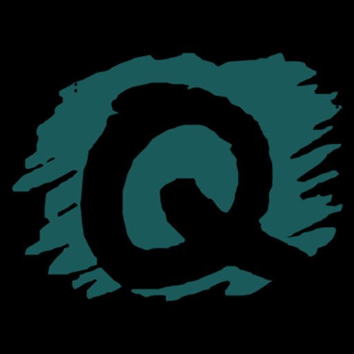 Qazaq Games Studio 标志