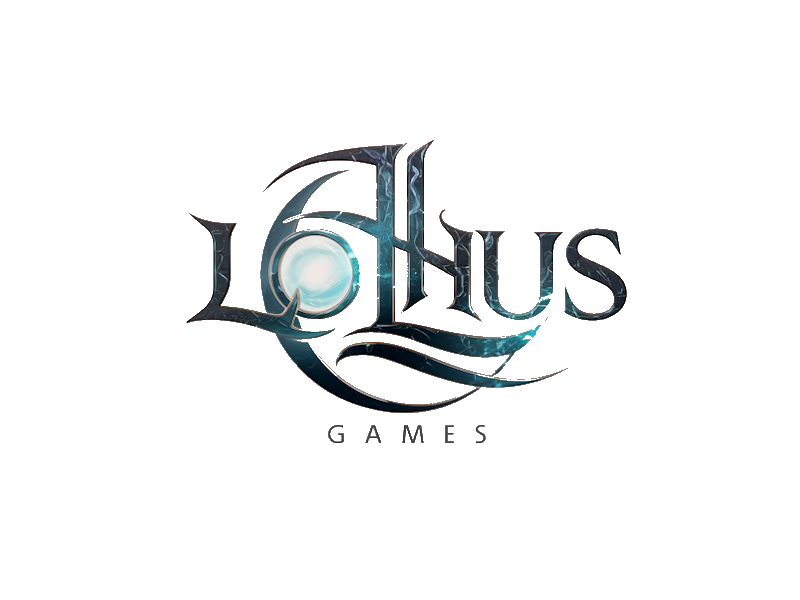 Lothus Games 标志