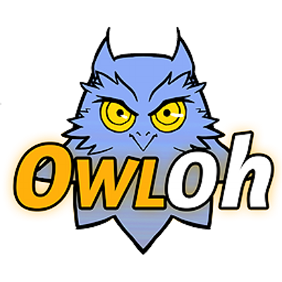 Owloh 标志