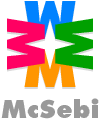 McSebi 标志