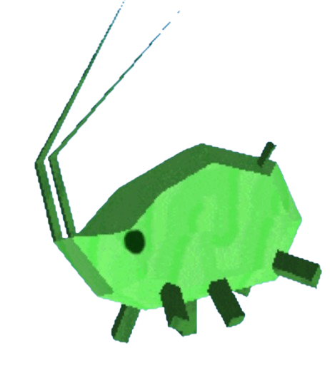 AphidKirby 标志
