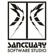 Sanctuary Software Studio 标志