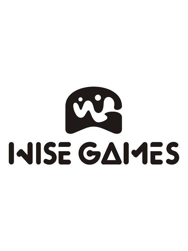 Wise Games 标志