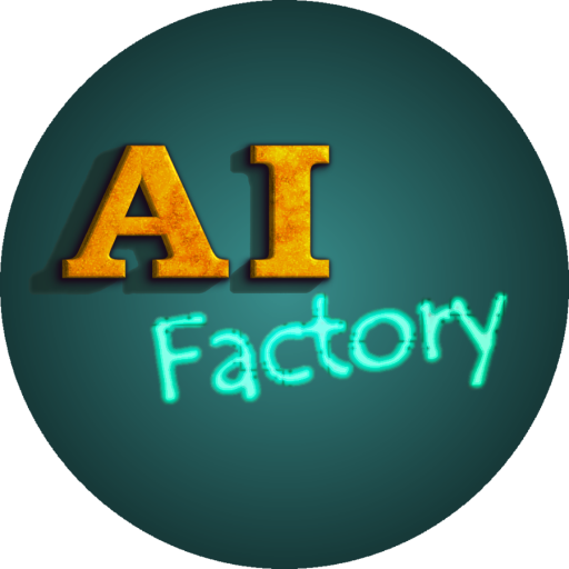 AI Factory Limited logo