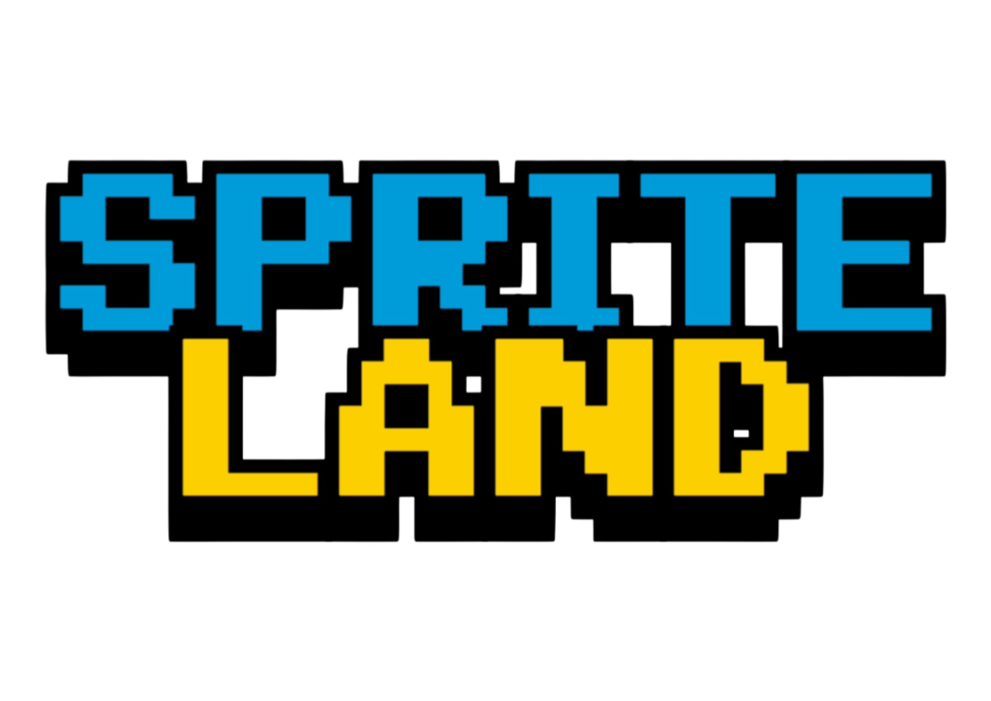 Sprite Land Studio logo