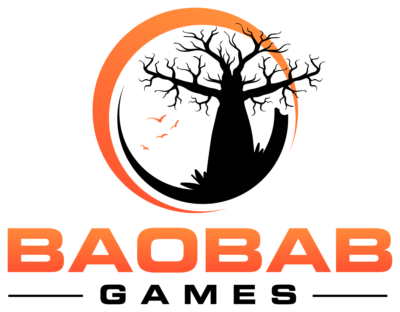 Baobab Games 标志