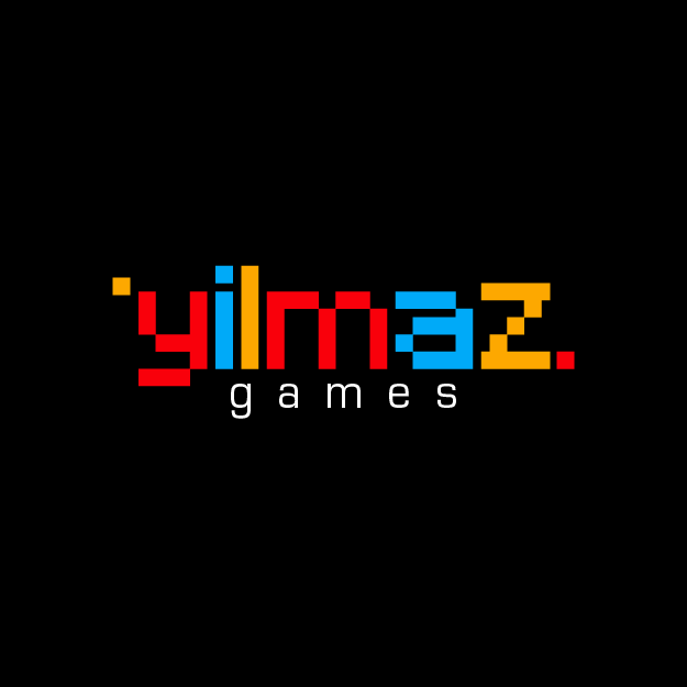 yilmaz.games 标志