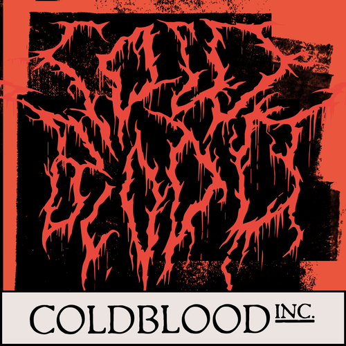 Coldblood logo