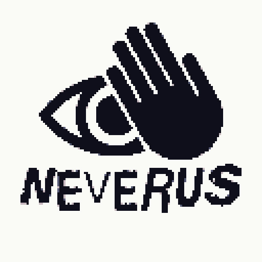 NEVERUS Interactive 标志