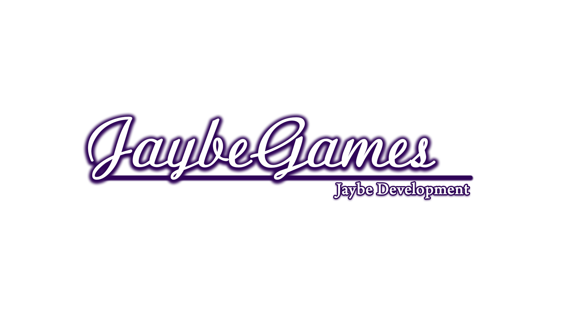 JAYBE GAMES 标志