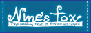 Nine's Fox logo