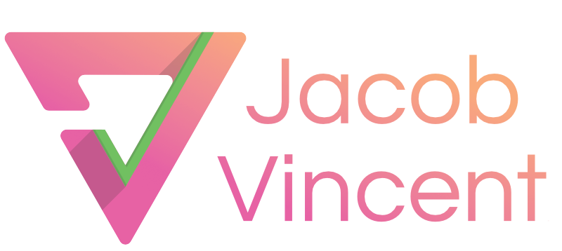 Jacob Vincent 标志