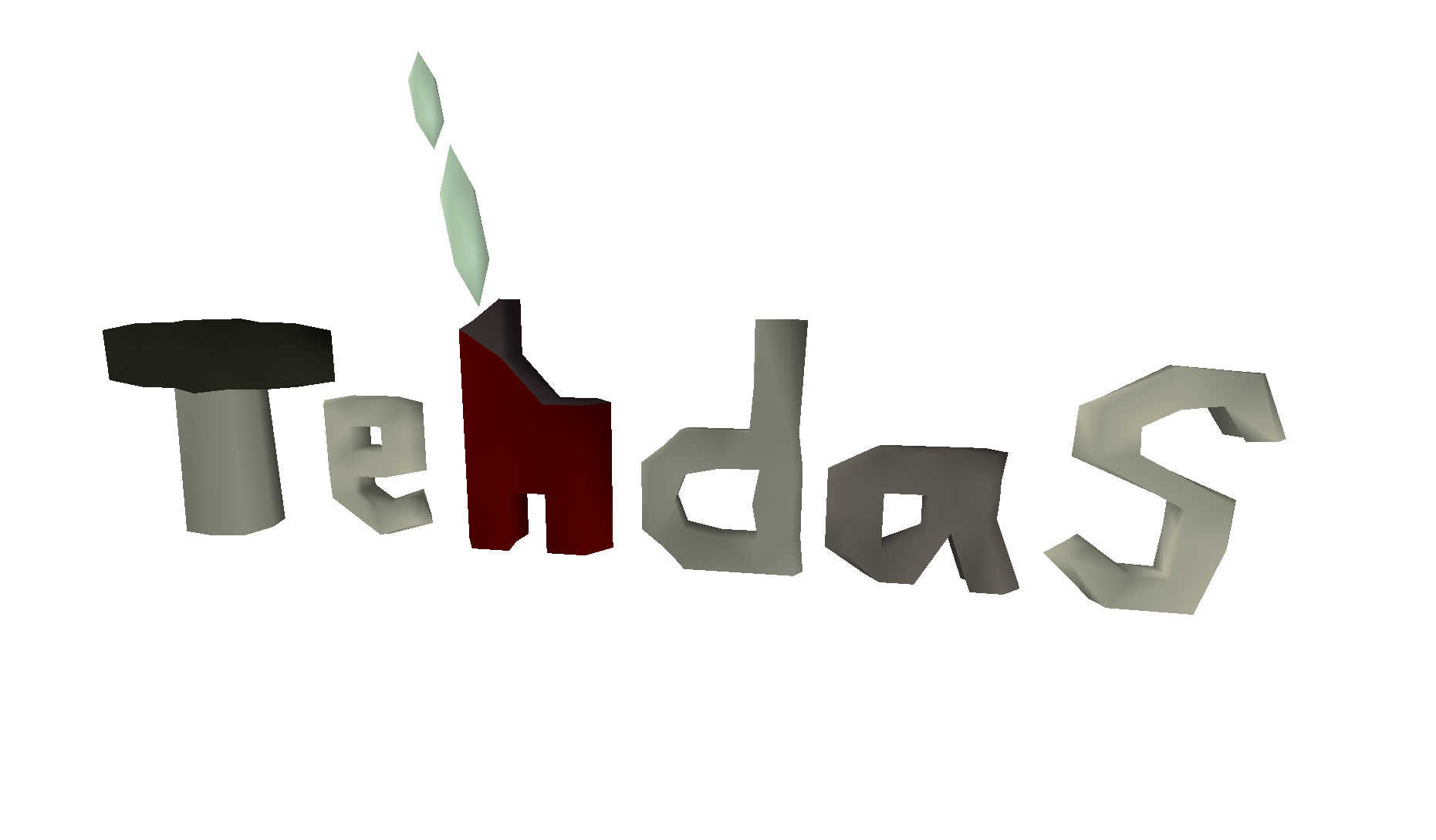 Tehdas Software 标志