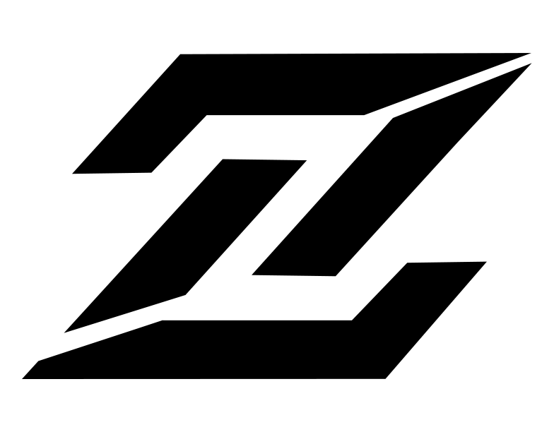 Z House Studios 标志