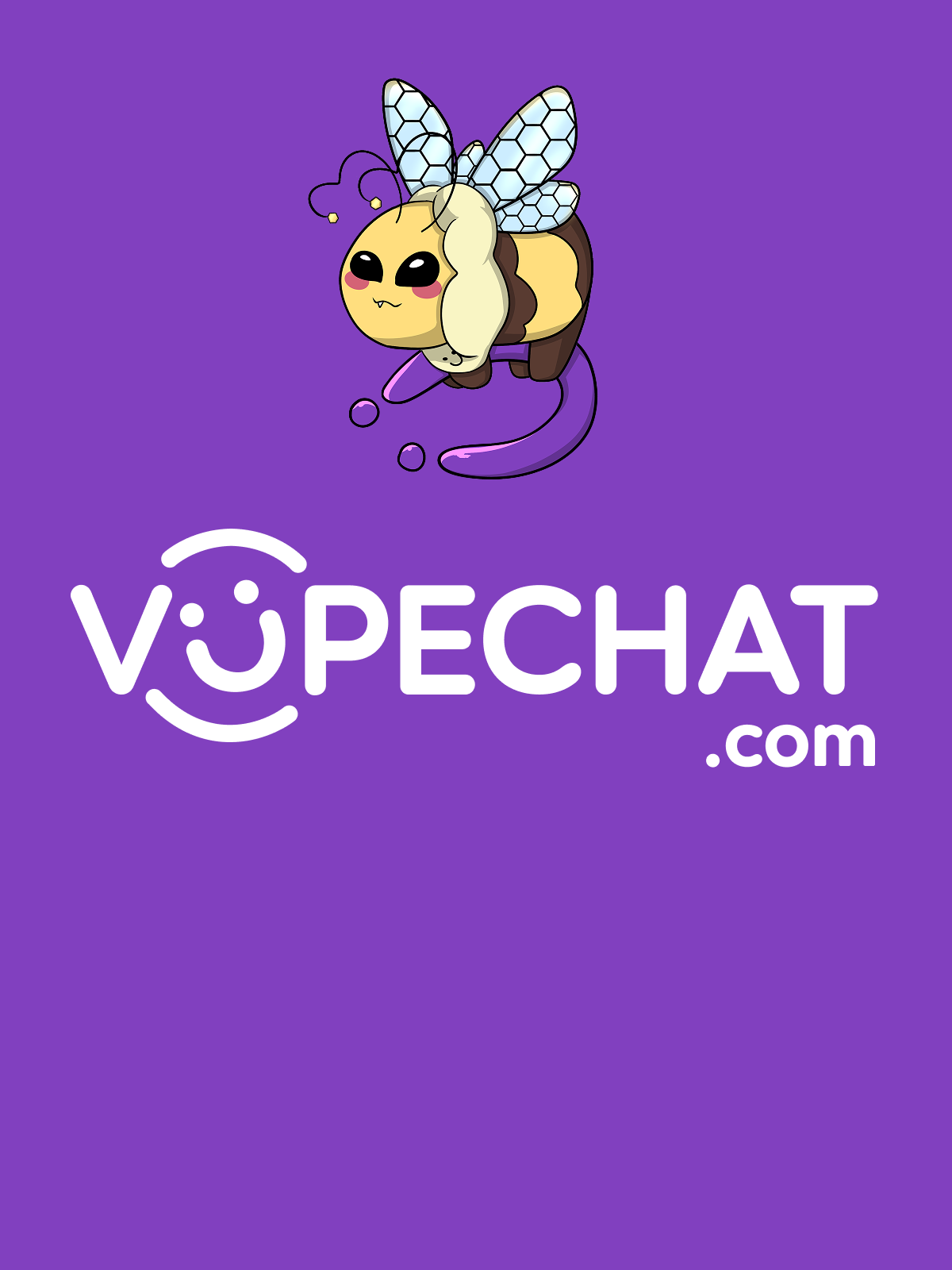 Vupechat 标志