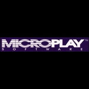 Microplay Software logo
