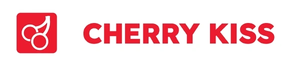 Cherry Kiss Games logo