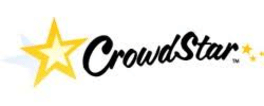 CrowdStar logo