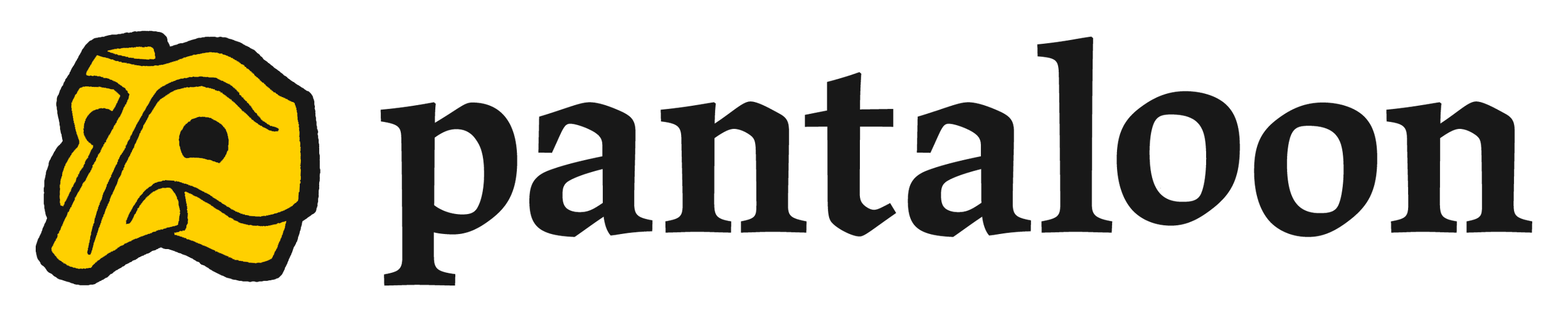 Pantaloon logo