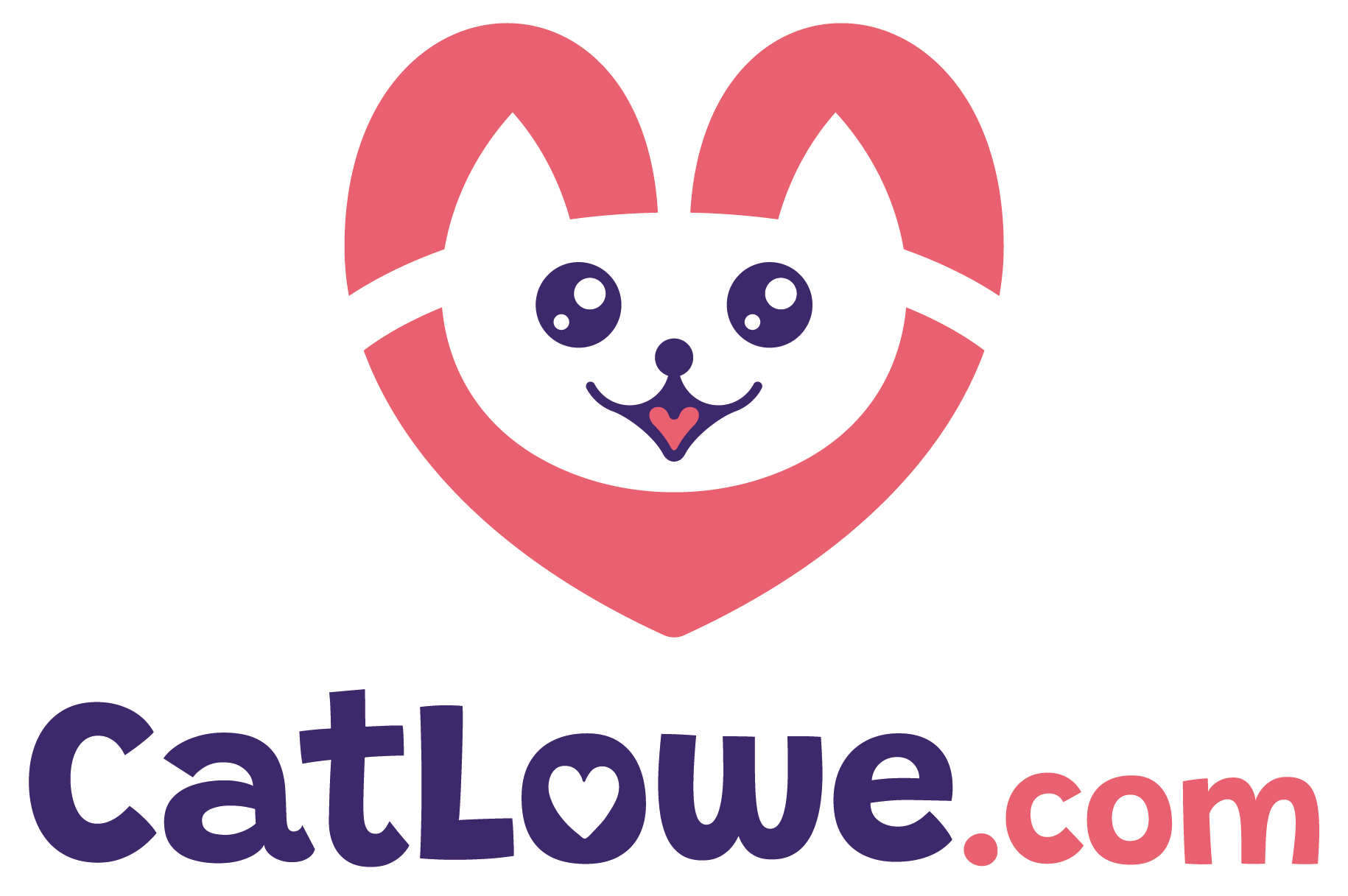 CatLowe 标志