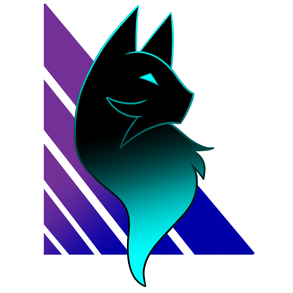 Vapor Cat Games 标志