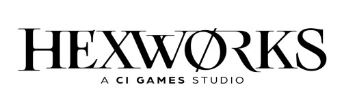 HEXWORKS logo