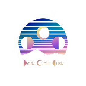 Dark Chill Dusk logo