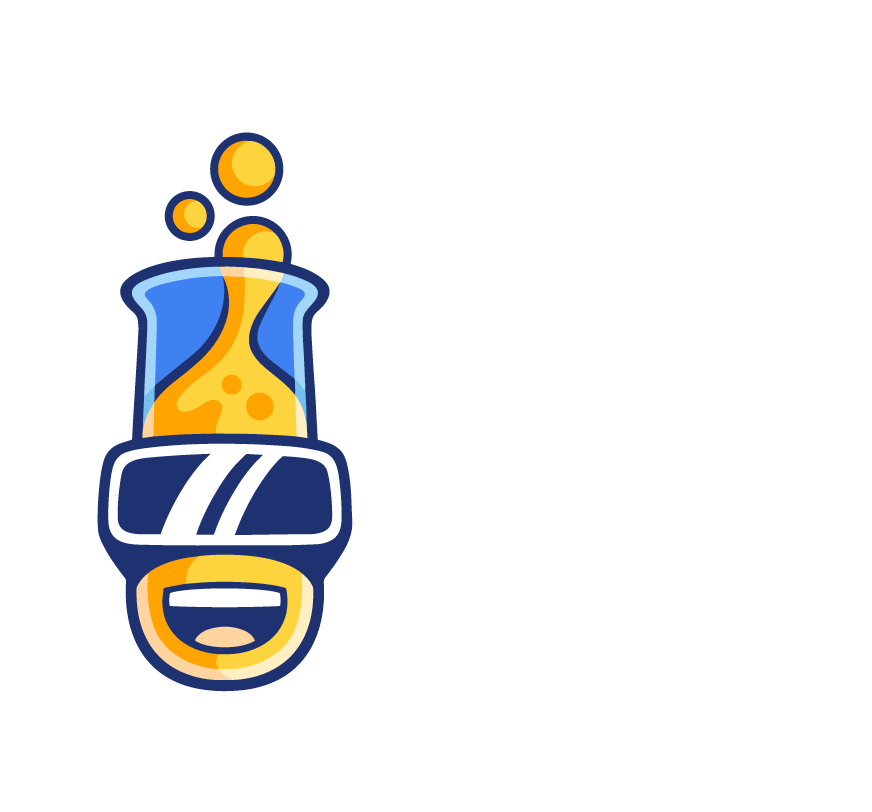 For Fun Labs logo