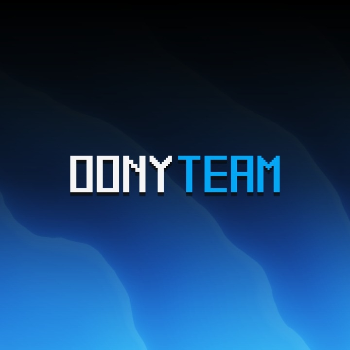 OONY Team logo