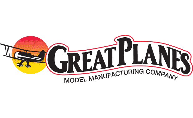 Great Planes logo