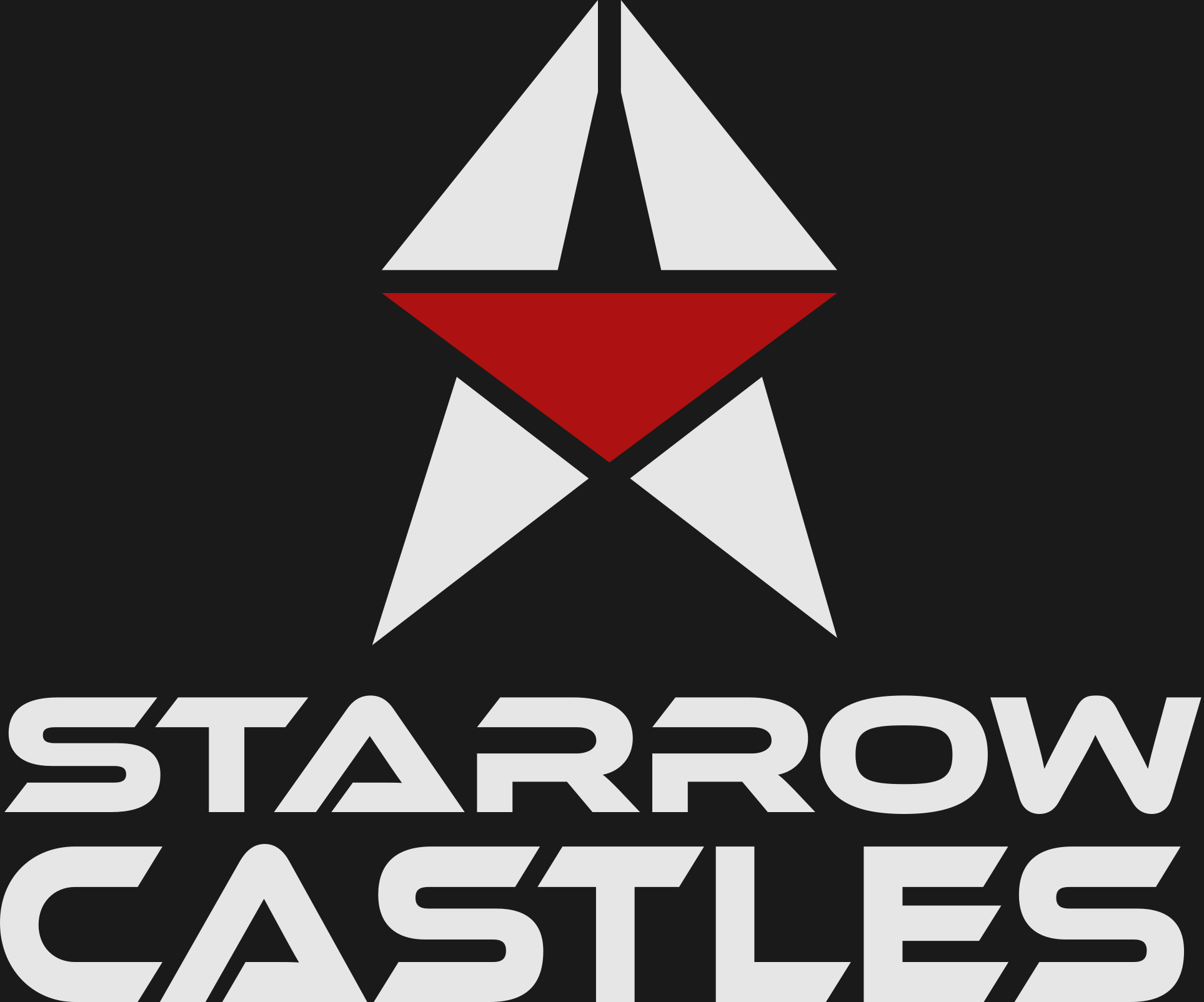Starrow Castles 标志