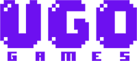 UGO Games 标志