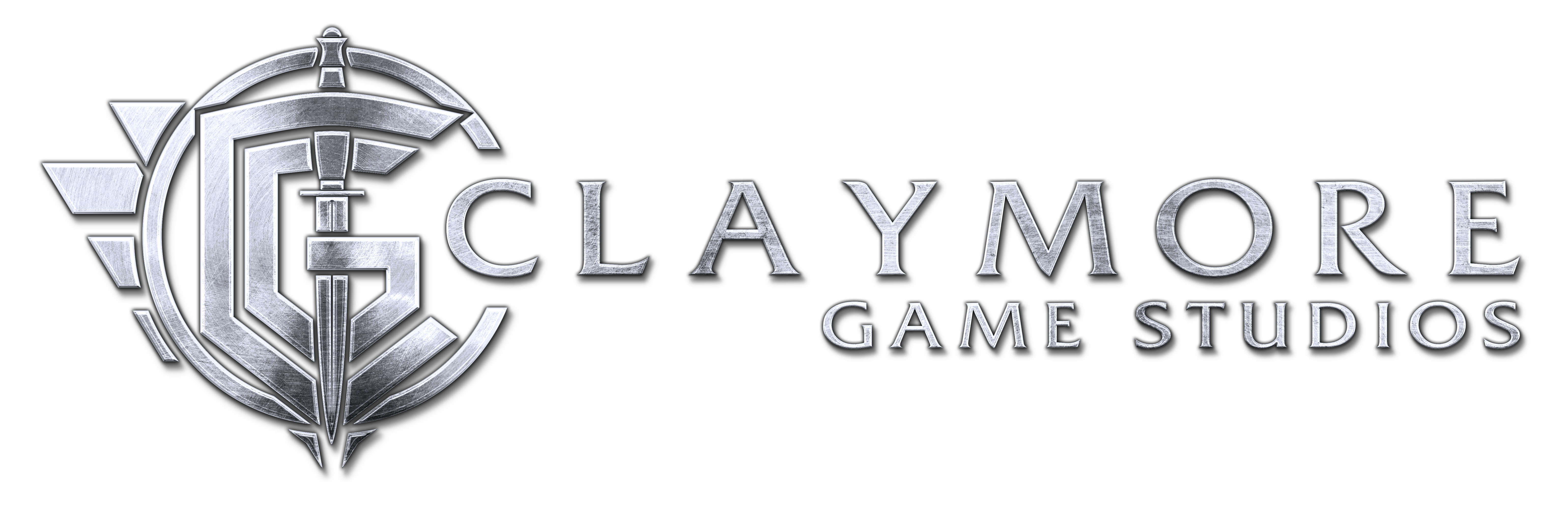 Claymore Game Studios logo